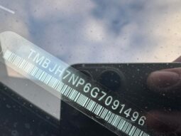 
										2016 SKODA SUPERB pilnas									