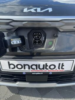 
										2023 KIA NIRO pilnas									