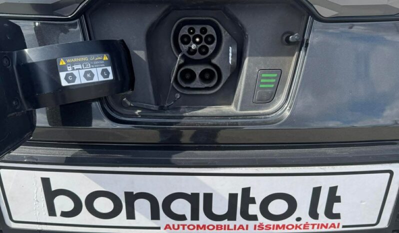 
								2023 KIA NIRO pilnas									