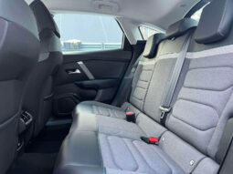 
										2022 CITROEN C4 pilnas									