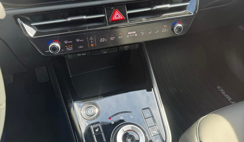 
								2023 KIA NIRO pilnas									