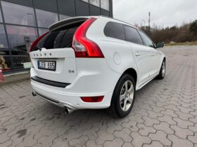 2012 VOLVO XC60