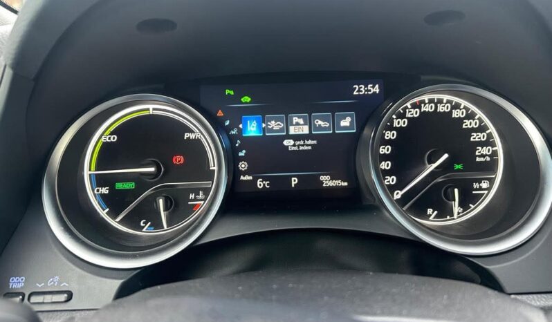 
								2021 TOYOTA CAMRY pilnas									