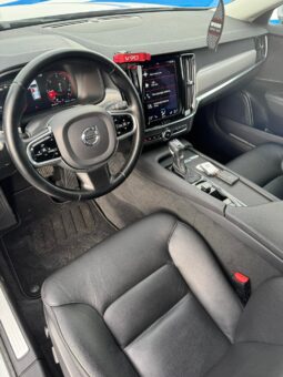 
										2017 Volvo V90 pilnas									