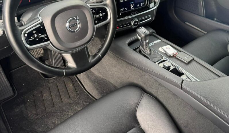 
								2017 Volvo V90 pilnas									