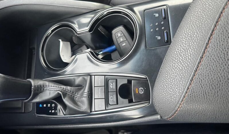 
								2021 TOYOTA CAMRY pilnas									