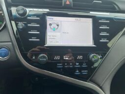 
										2021 TOYOTA CAMRY pilnas									