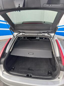 
										2017 Volvo V90 pilnas									