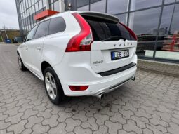 2012 VOLVO XC60