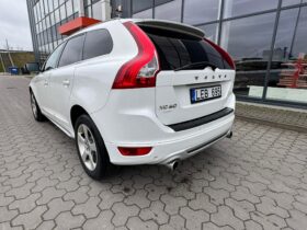2012 VOLVO XC60