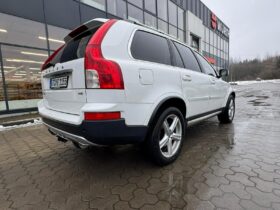 2008 Volvo XC90