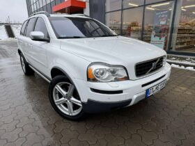 2008 Volvo XC90