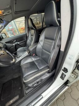 
										2008 Volvo XC90 pilnas									