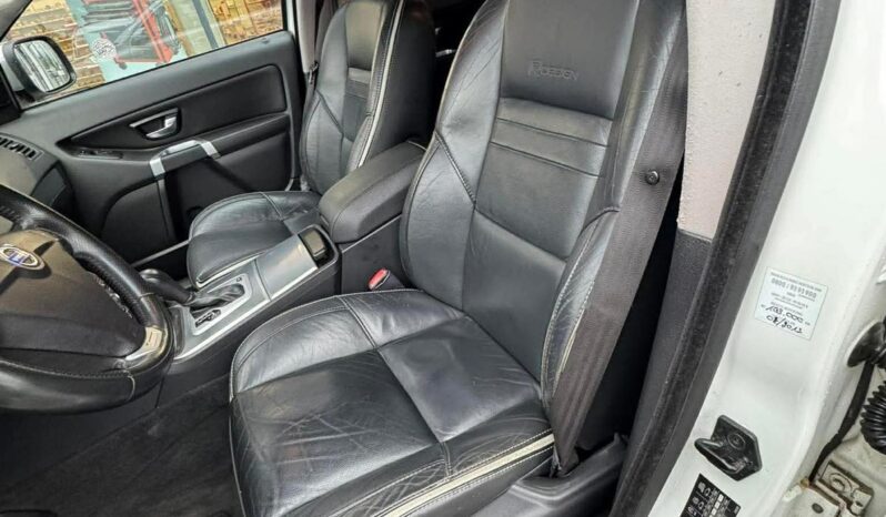 
								2008 Volvo XC90 pilnas									