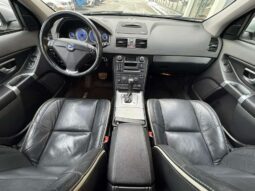 
										2008 Volvo XC90 pilnas									