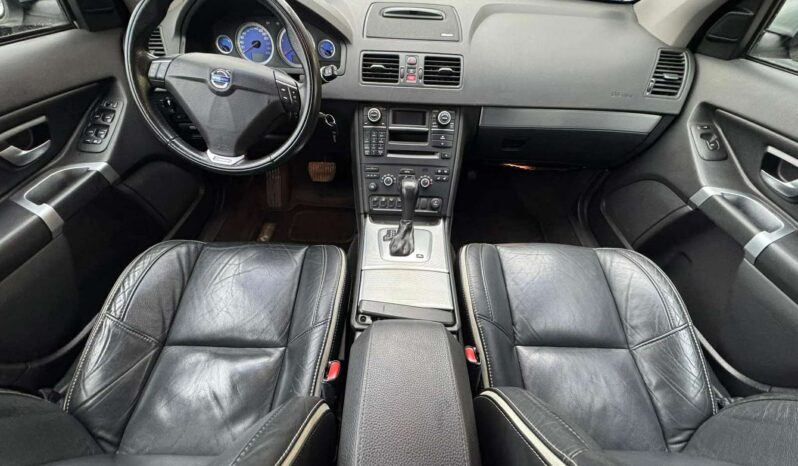 
								2008 Volvo XC90 pilnas									