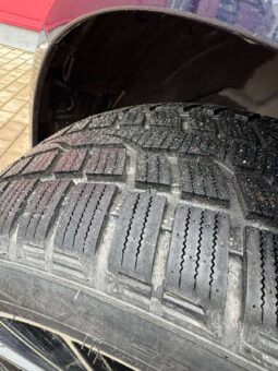 
										2016 Mercedes-Benz E pilnas									