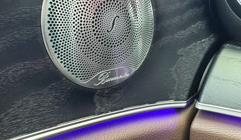 
								2016 Mercedes-Benz E pilnas									