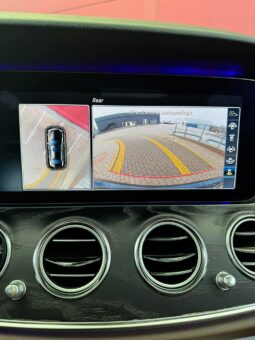 
										2016 Mercedes-Benz E pilnas									