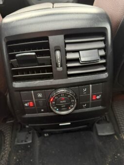 
										2013 Mercedes-Benz GL350 pilnas									