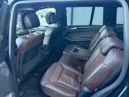 
										2013 Mercedes-Benz GL350 pilnas									