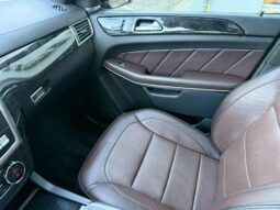 
										2013 Mercedes-Benz GL350 pilnas									