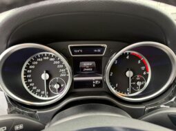 
										2013 Mercedes-Benz GL350 pilnas									