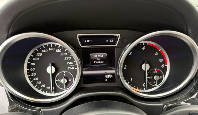 
								2013 Mercedes-Benz GL350 pilnas									