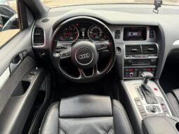
										2014 Audi Q7 pilnas									