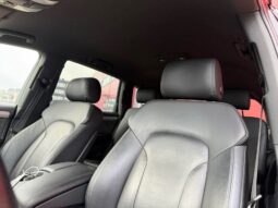 
										2014 Audi Q7 pilnas									