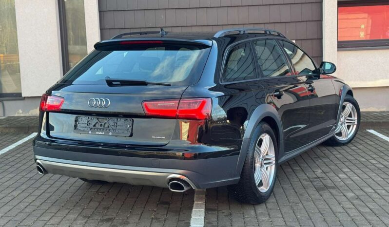
								Audi A6 pilnas									