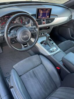 
										Audi A6 pilnas									