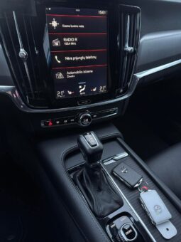 
										2017 Volvo V90 pilnas									