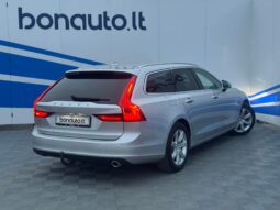 
										2017 Volvo V90 pilnas									