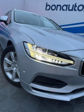 2017 Volvo V90