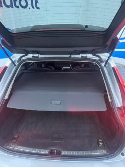 
										2017 Volvo V90 pilnas									