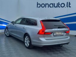 
										2017 Volvo V90 pilnas									