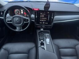 
										2017 Volvo V90 pilnas									