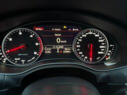 
										2015 Audi A6 ALLROAD pilnas									