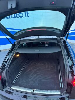 
										2015 Audi A6 ALLROAD pilnas									