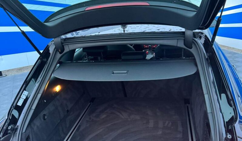 
								2015 Audi A6 ALLROAD pilnas									