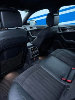 
										2015 Audi A6 ALLROAD pilnas									