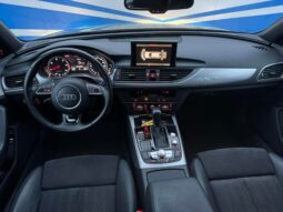 
										2015 Audi A6 ALLROAD pilnas									