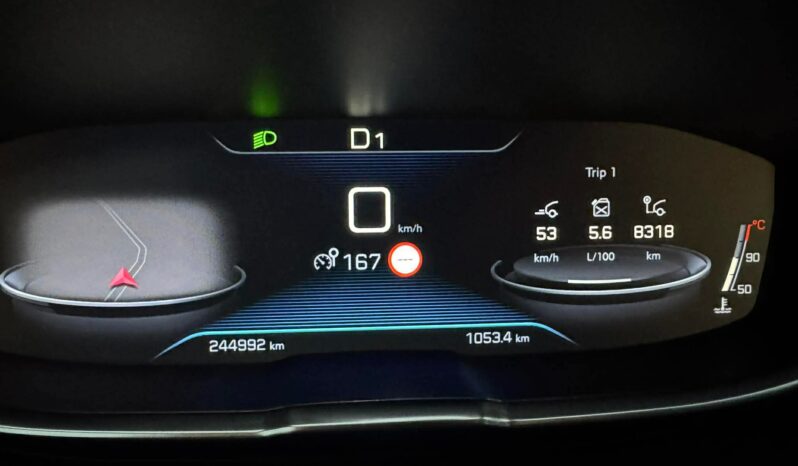 
								2018 Peugeot 3008 pilnas									