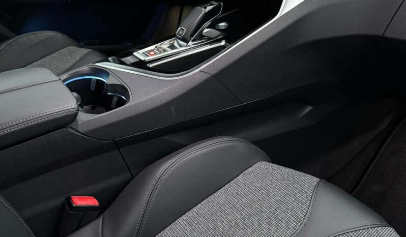 
								2018 Peugeot 3008 pilnas									