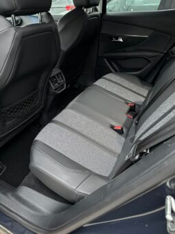 
										2018 Peugeot 3008 pilnas									