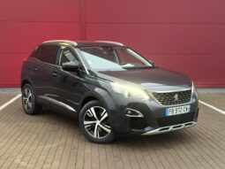 
										2018 Peugeot 3008 pilnas									