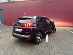 
										2018 Peugeot 3008 pilnas									