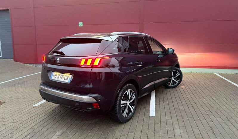 
								2018 Peugeot 3008 pilnas									