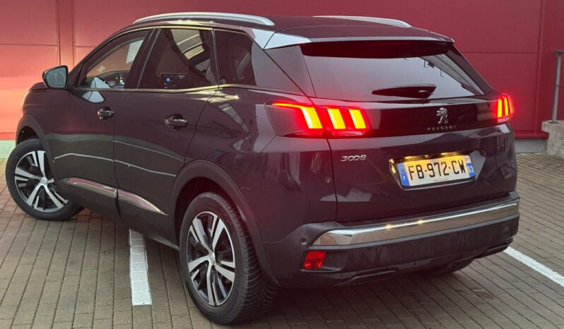 
								2018 Peugeot 3008 pilnas									